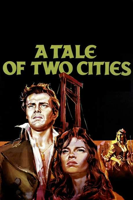 A Tale of Two Cities